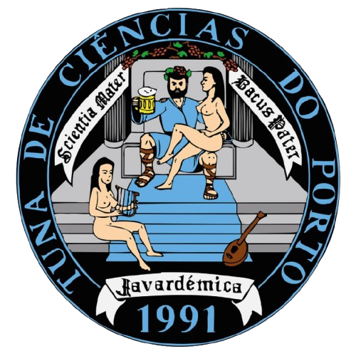 Javardémica - Tuna de Ciências do Porto
