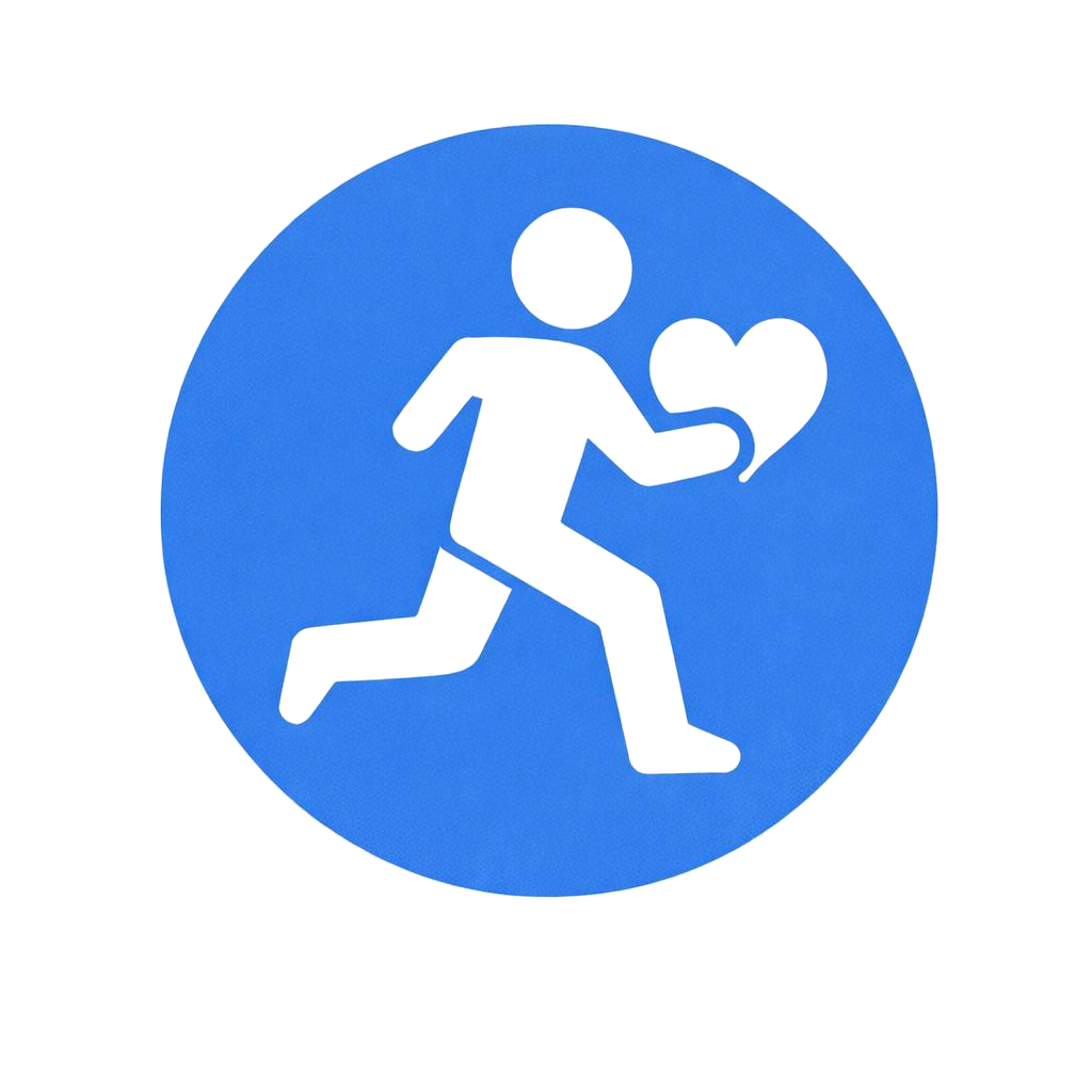 VO.U. Correr pela Solidariedade