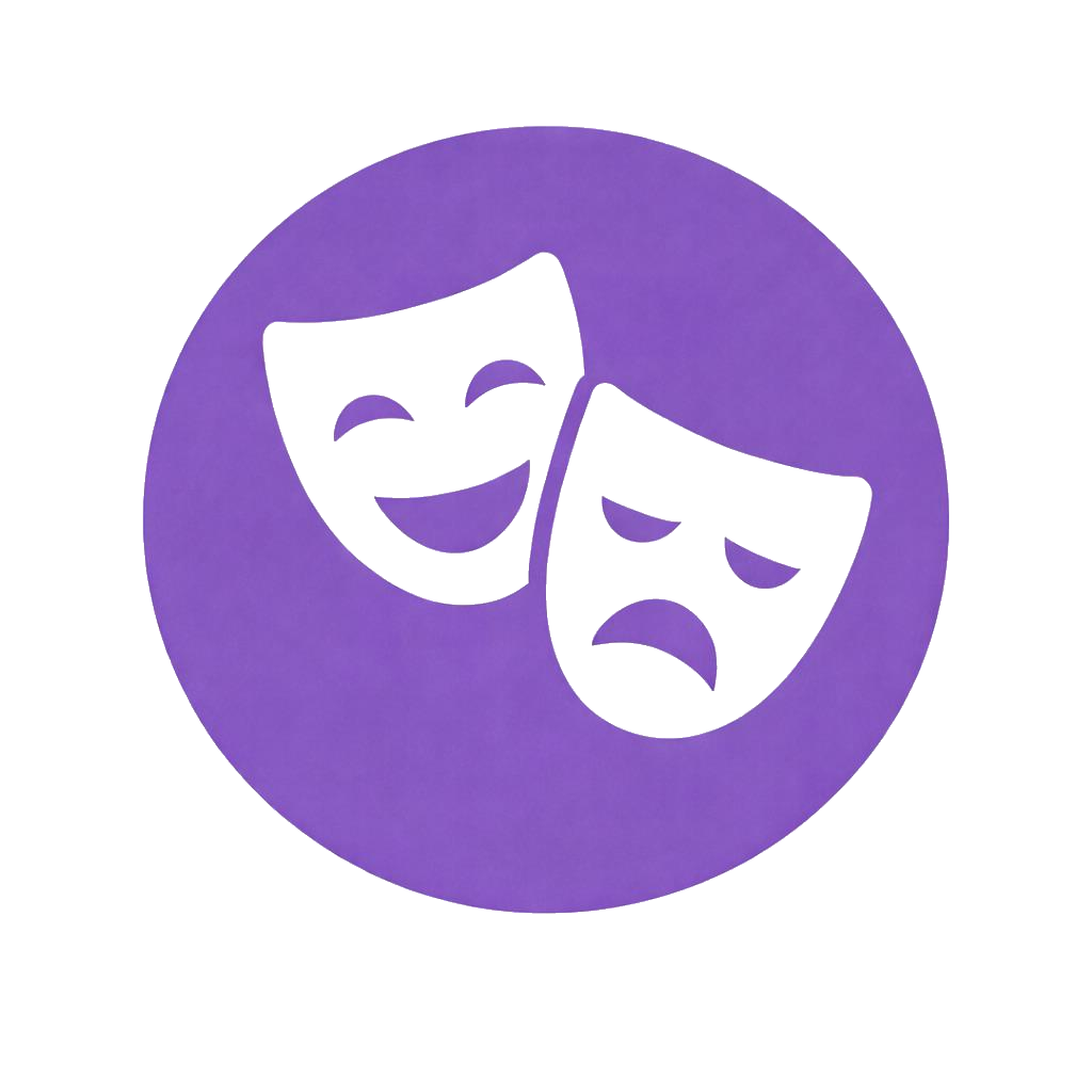 VO.U. ao Sarau Cultural